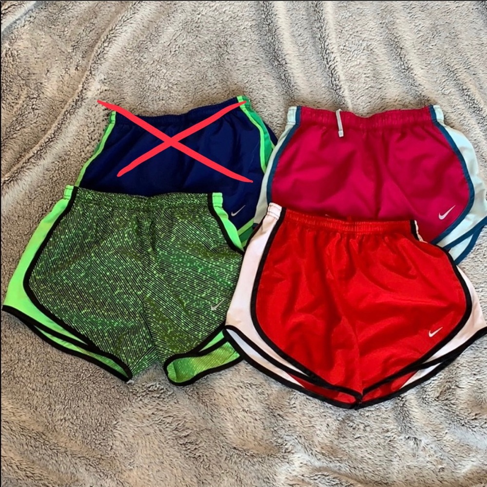 Nike Women’s Tempo Running Shorts